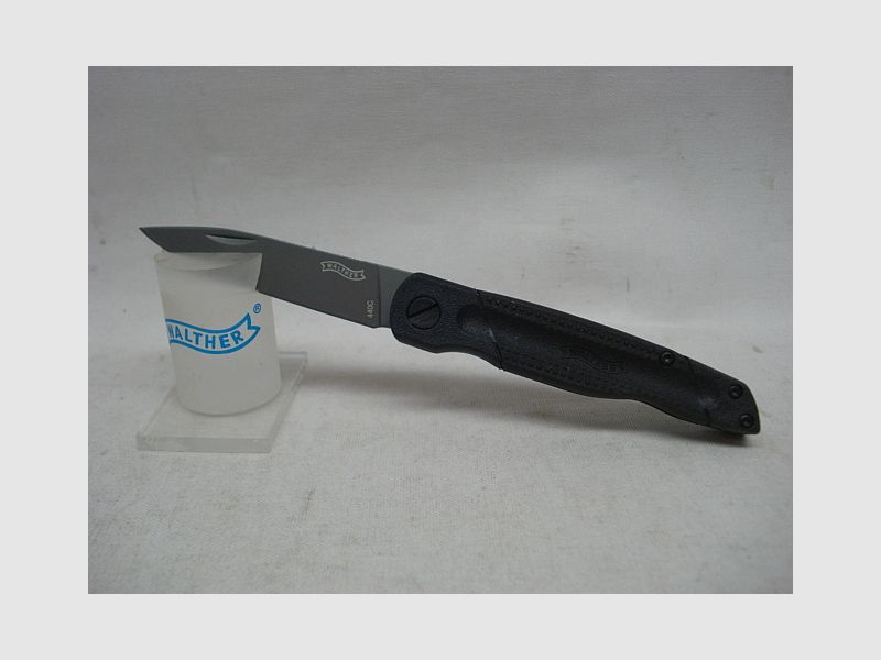 CSK Folding Knife - Klinge: 6,9cm, 440 Stahl