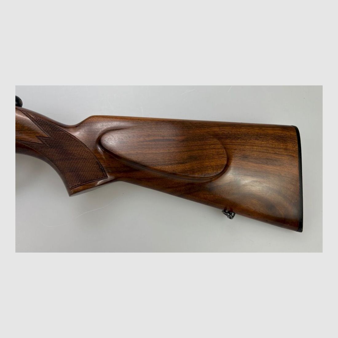 Anschütz Repetierer, Bild 2 von 6