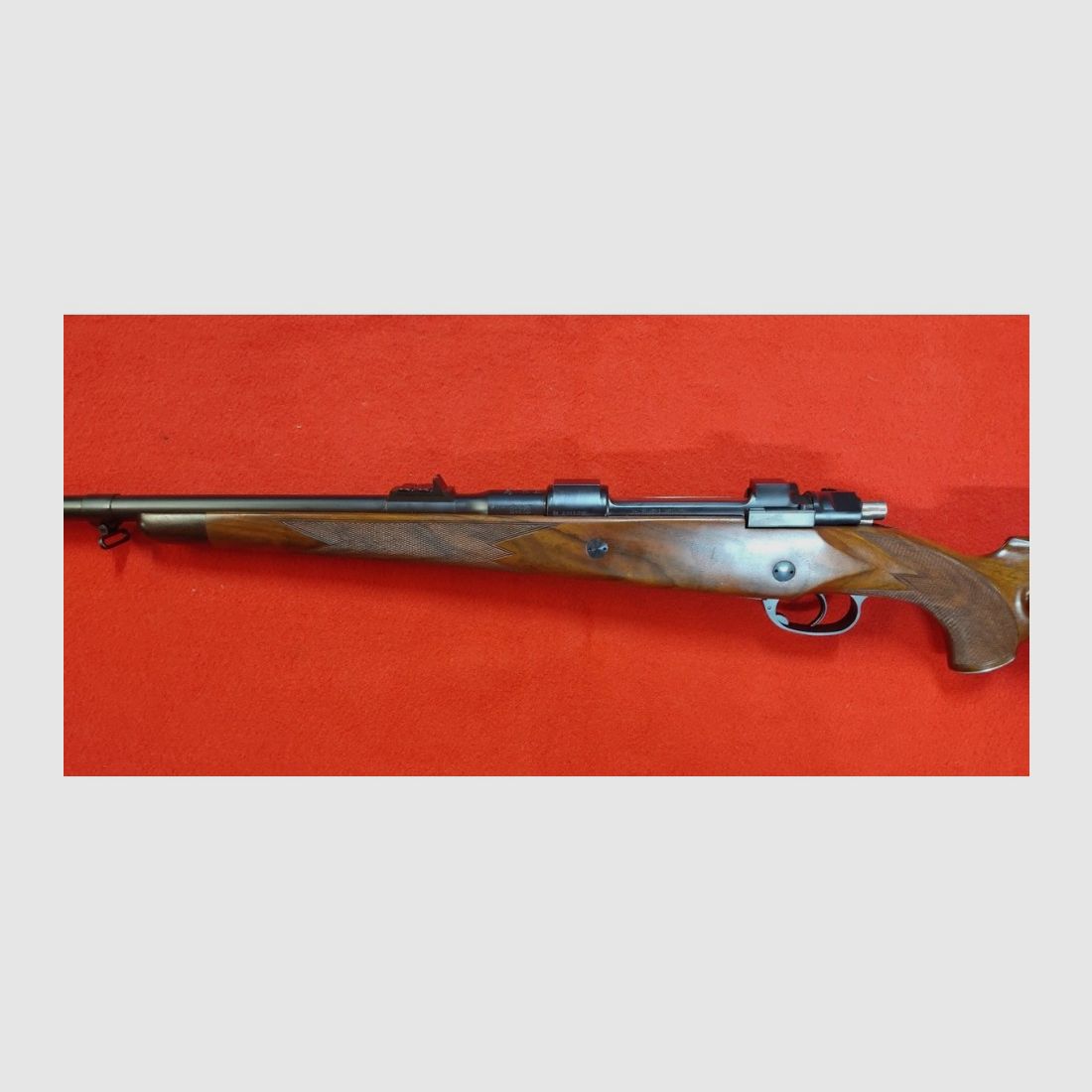 Carabina Mauser 98 Original Magnum 100 TH .416 Rigby, immagine 3 di 6