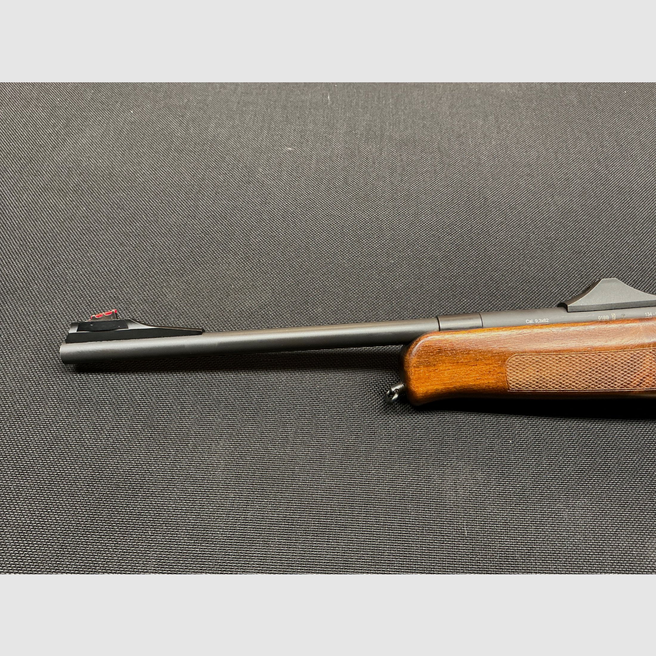 Le marteau à sangliers pour la chasse à l'approche - H&K SLB 2000 Plus – 9,3x62 Réf. : 2005, image 8 sur 12