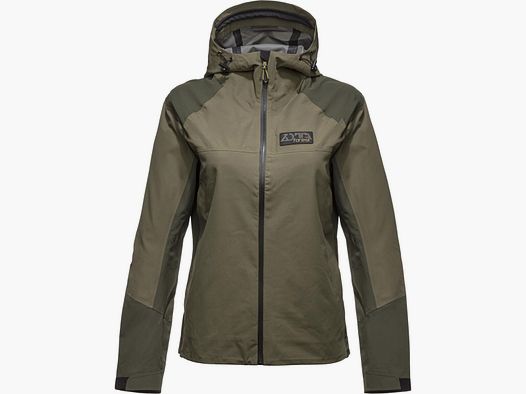 GIACCA ZOTTA FOREST Thunder Woman Jacke