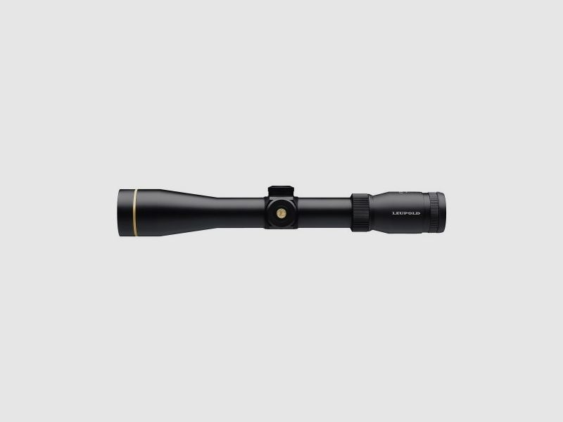 Leupold VX-R 4-12x40mm (30mm), image 3 sur 4