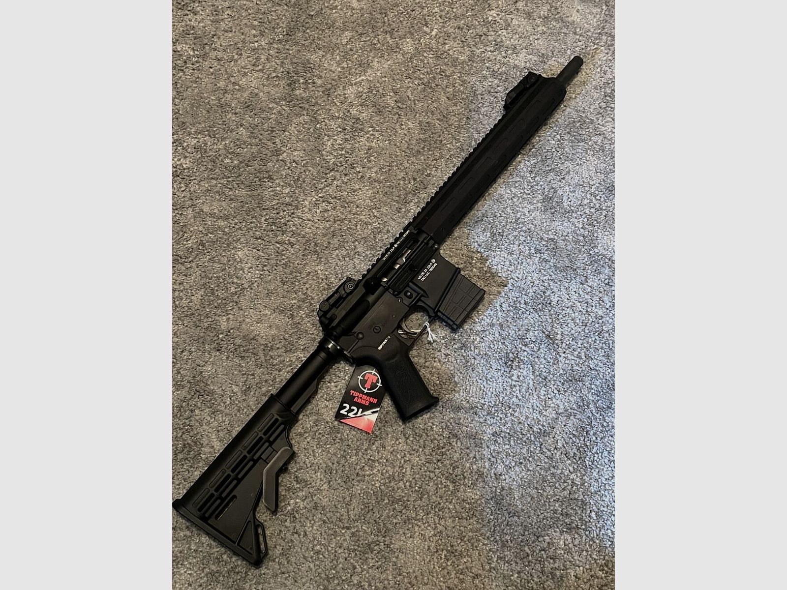 Tippmann Tippmann M4 22 Elite