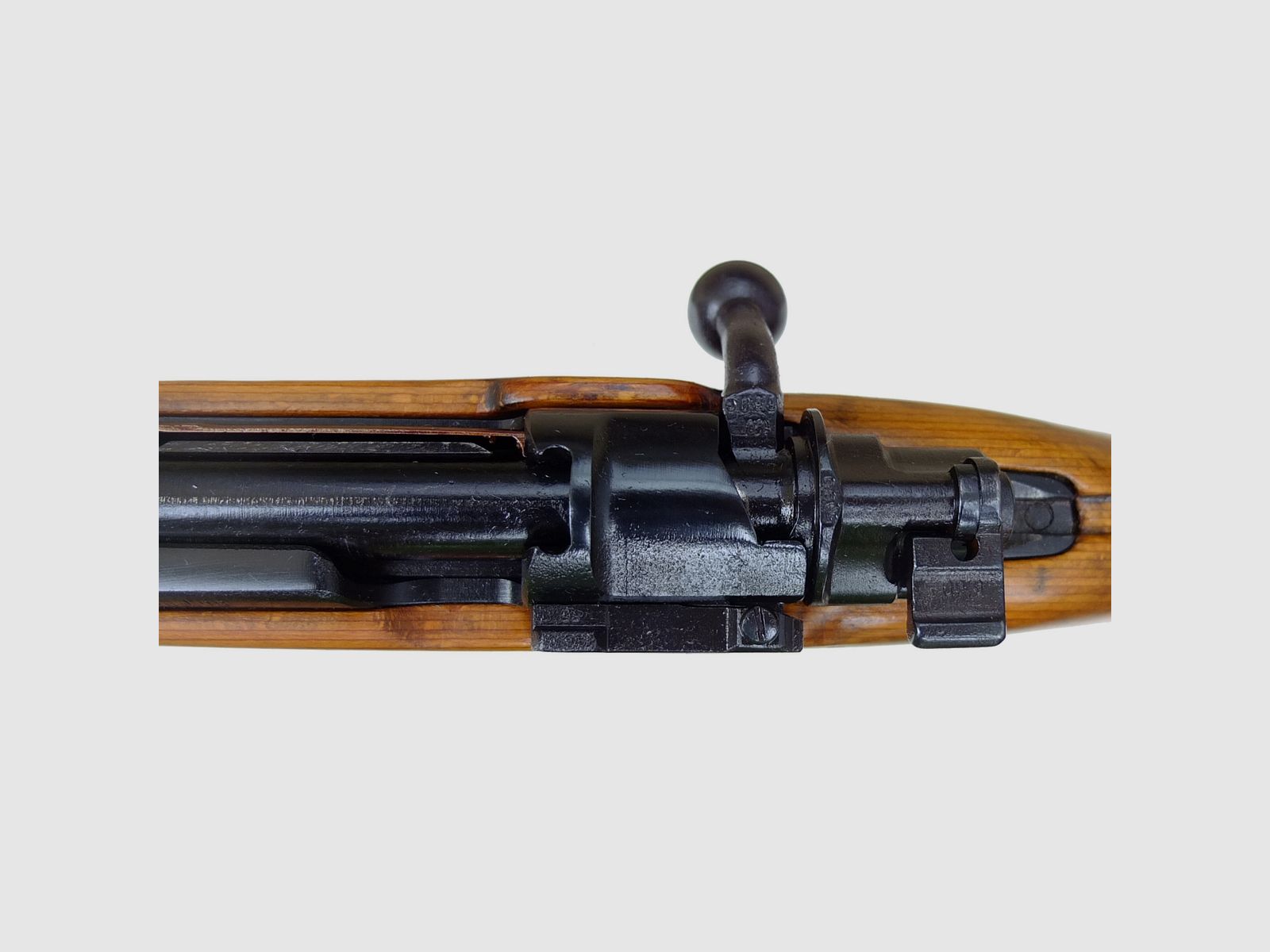 Mauser k98 bcd, image 4 sur 4