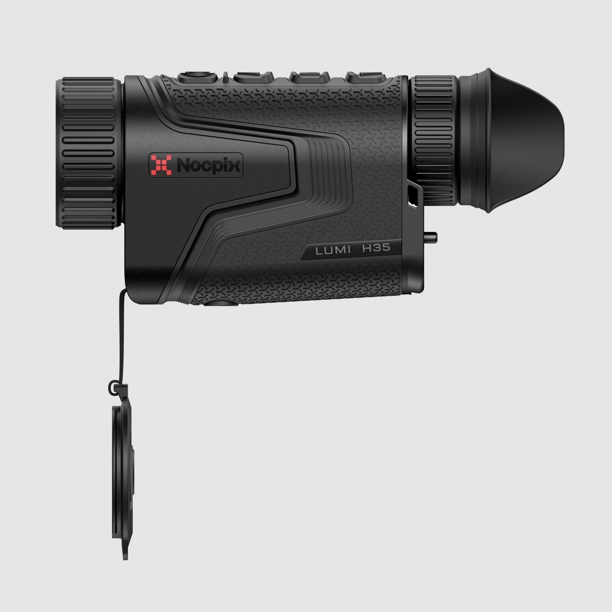 Nocpix Lumi H35 Wärmebildkamera