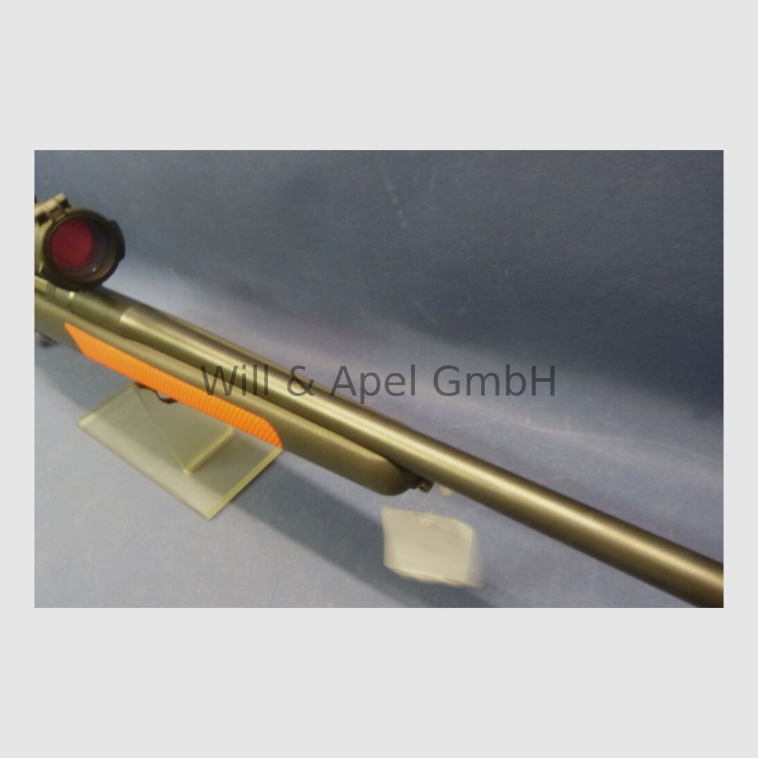 MAUSER M 03 TRAIL LINKS