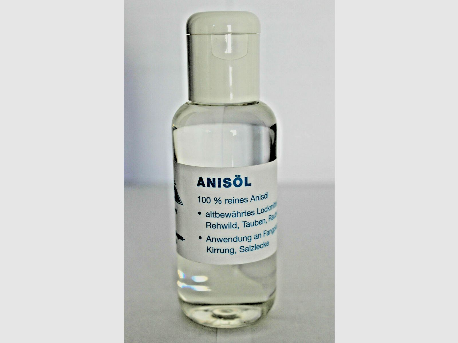 Kieferle's Anisöl