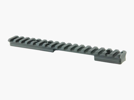 Szyna Picatinny Remington 700 Long 20,6 MOA / 6 MIL - Spuhr R-7612 przedłużona