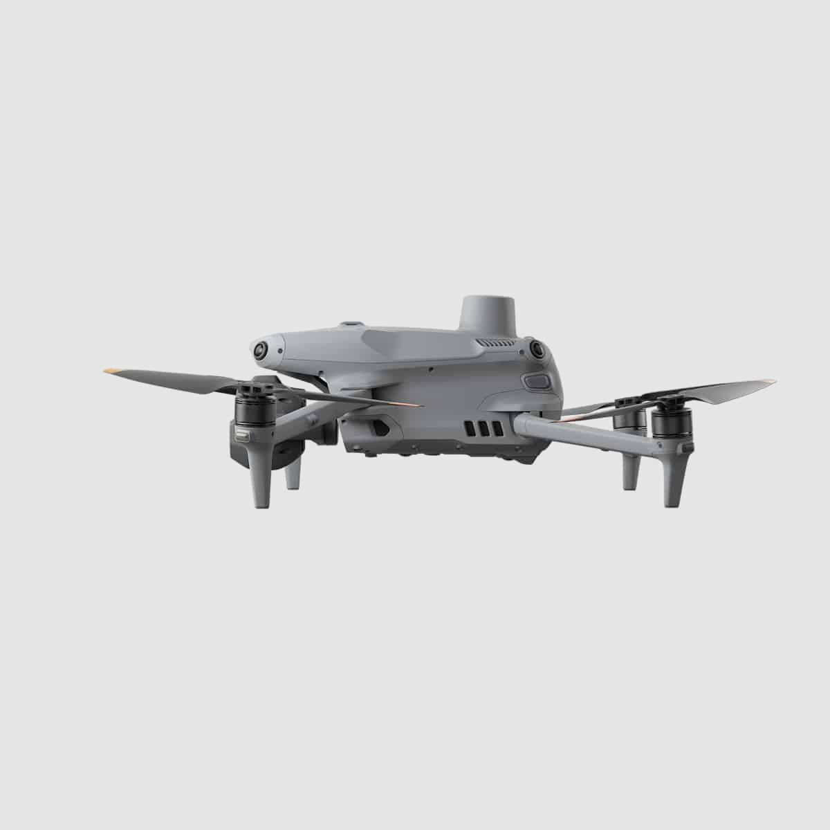 DJI Matrice 4 Thermal warmtebeelddrone, afbeelding 3 van 6