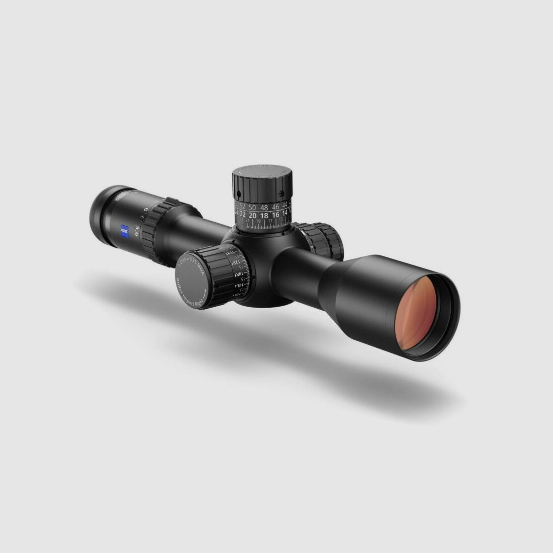 ZEISS LRP S5 318-50 ZF-MOAi Tentoonstellingsstuk