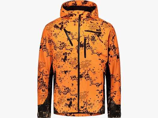 Alaska 1795 Superior 2 Jacke Herren BlindTech Blaze XXS