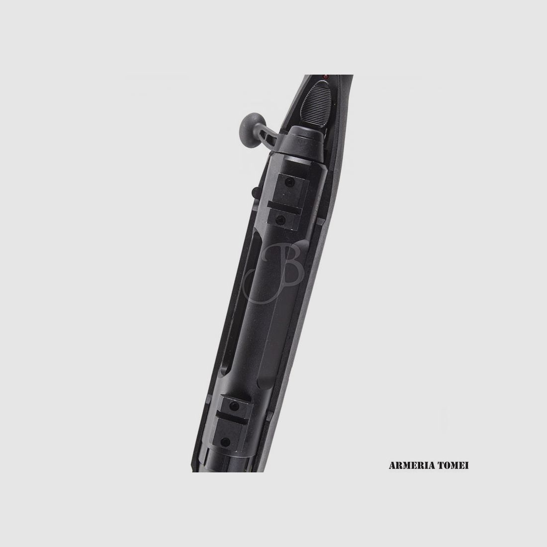 GEWEER – SAVAGE AXIS II-N 223 REM 22″ W/ACCUTRIGG -NIEUW, afbeelding 5 van 5