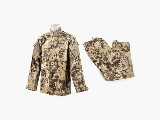 BDU Set Highlander