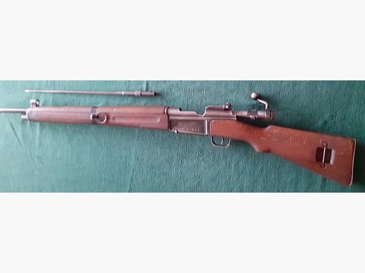 Fusil MAS 1936