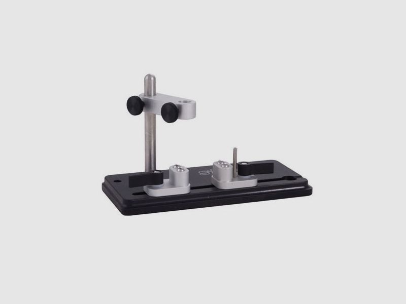 SINCLAIR INTERNATIONAL CONCENTRICITY GAUGE WITHOUT INDICATOR, image 2 of 7