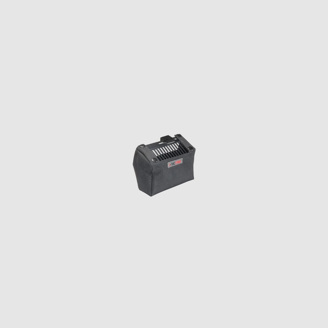 TACSTAR raccoglitore di bossoli per guida Picatinny
