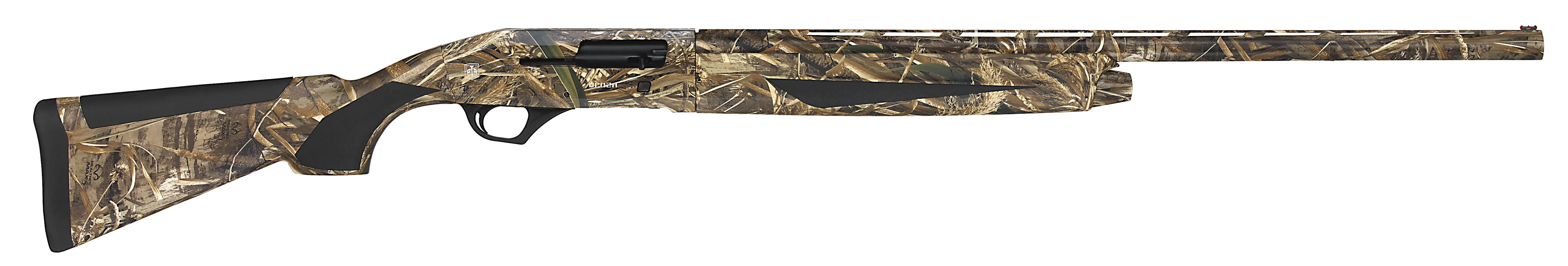 Selbstladeflinte Ata Venza Camo Max 5 Kaliber 12, Bild 2 von 2