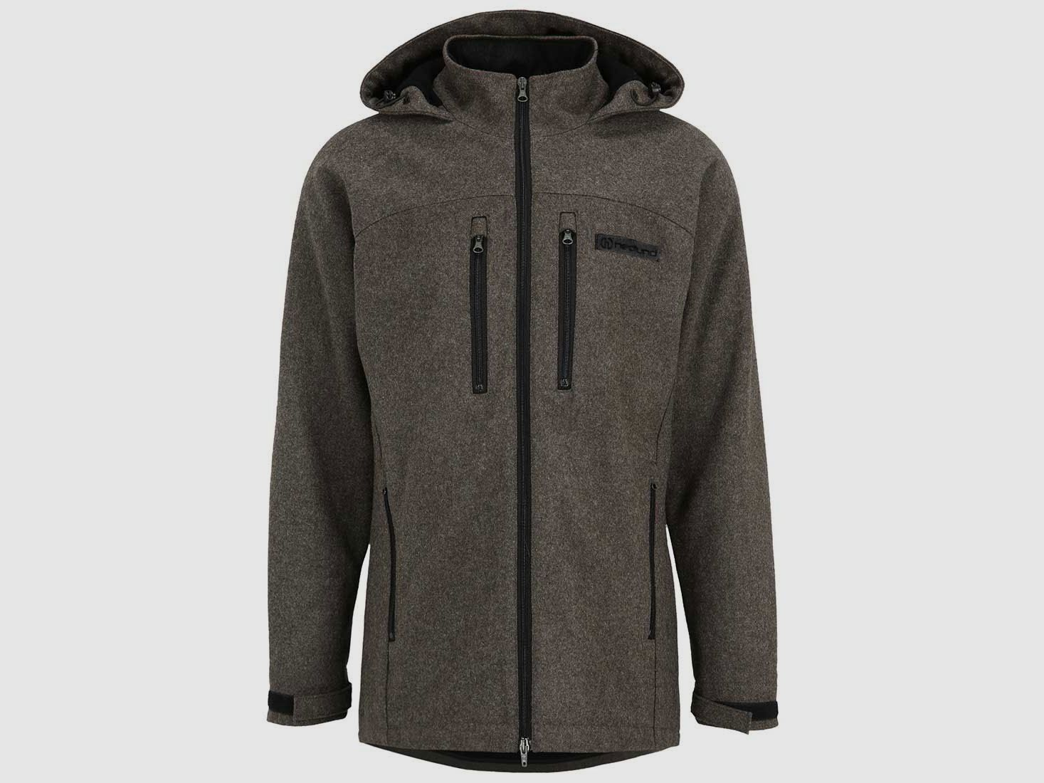 Hedlund Finnmark Pro - Abrigo Loden de Pro Loden - 52