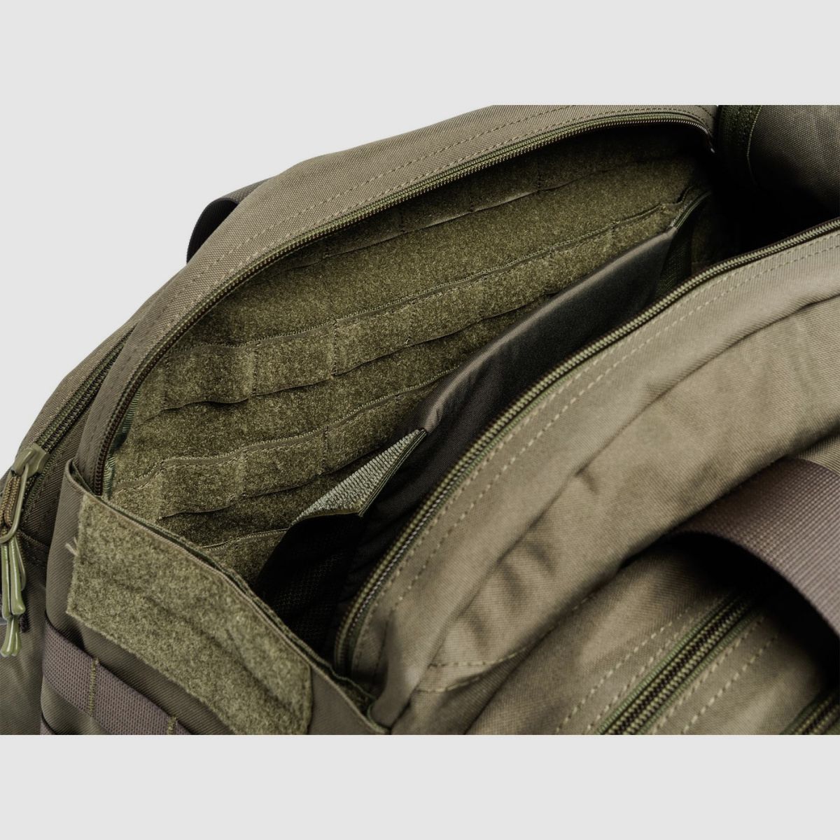 BERETTA Tactical Range Bag Green Stone