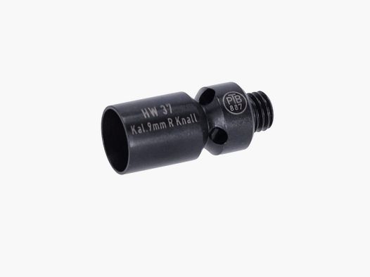 Weihrauch Zusatzlauf für Weihrauch HW 10GR/HW 88/HW1G