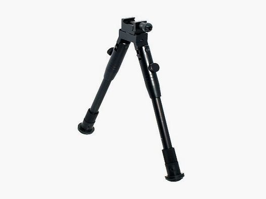 UTG Pro Shooters Bipod, Altezza 221-269mm