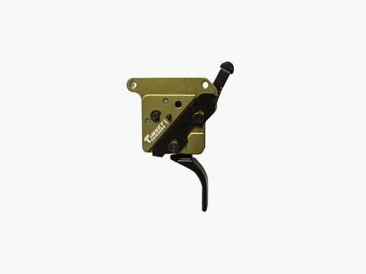 Elite Hunter Abzug m/Sicherung 3lbs LH Rem-700
