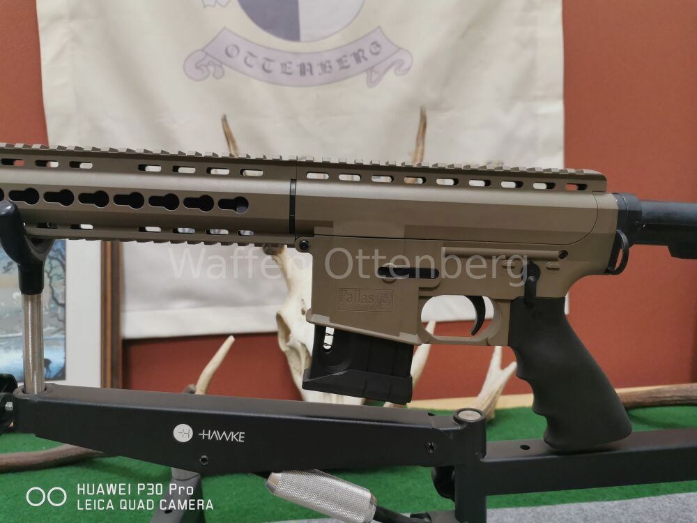 Deep GmbH Pallas BA 15-22 Sport