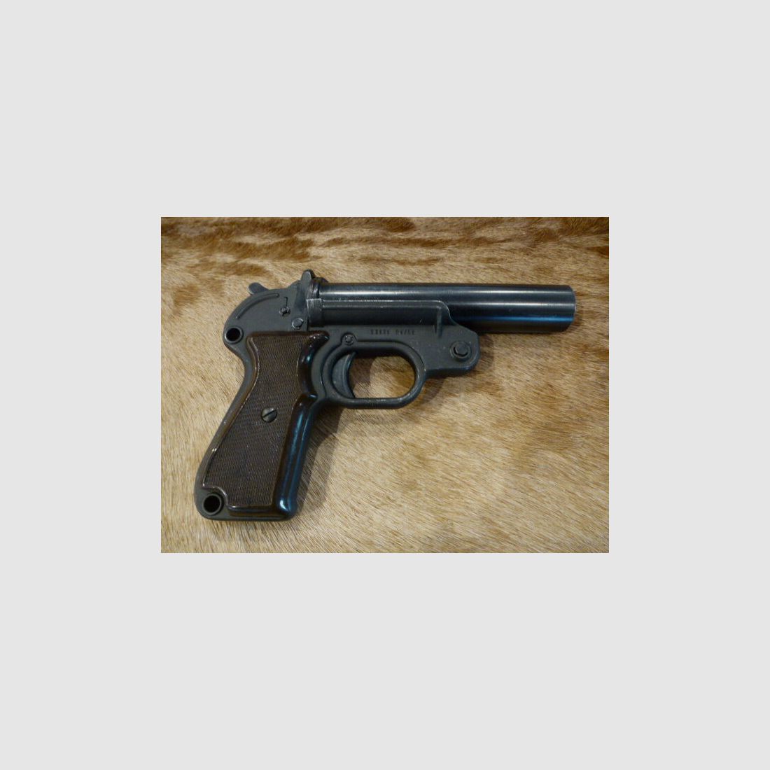 Geco M61