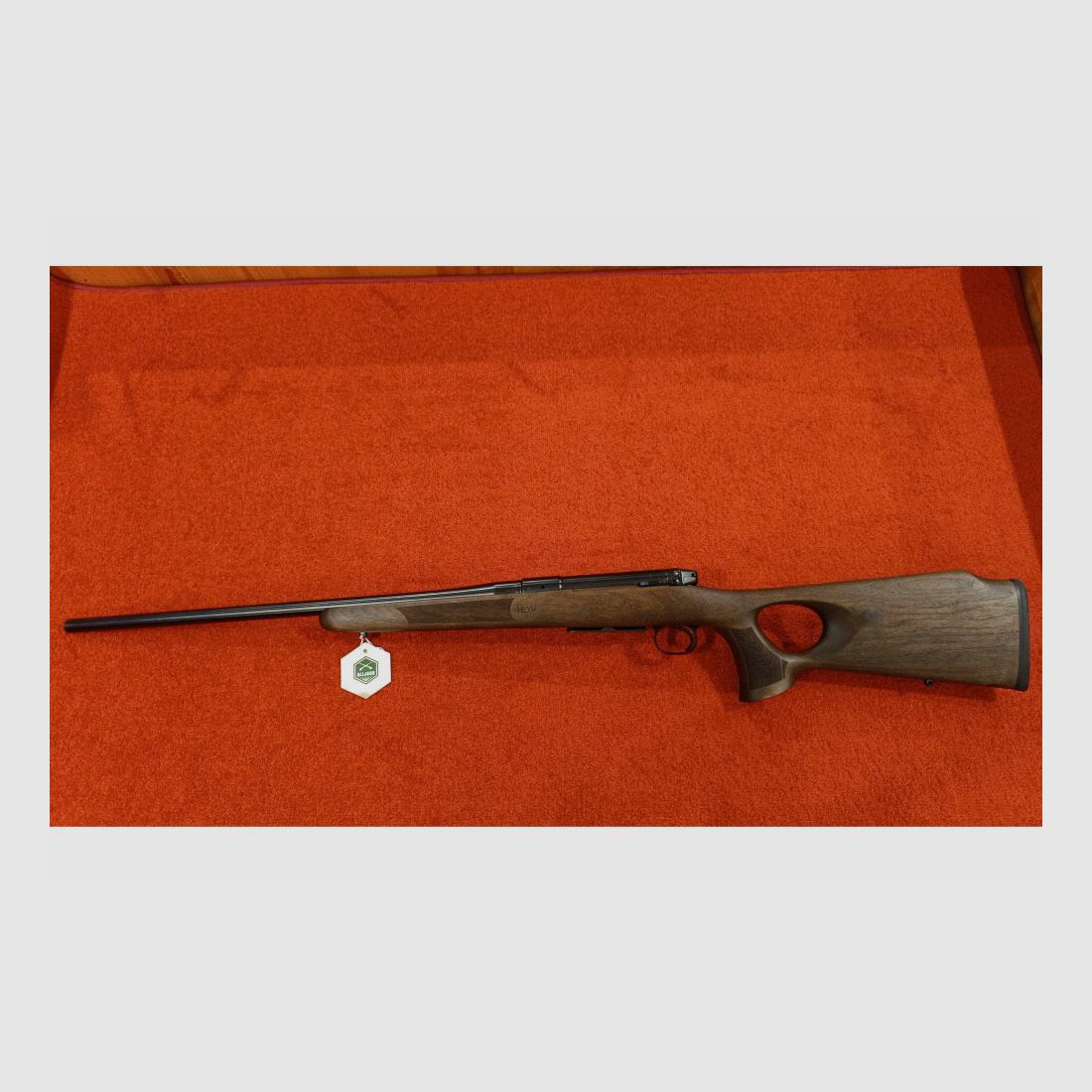 Heym SR 30 Match .308Win