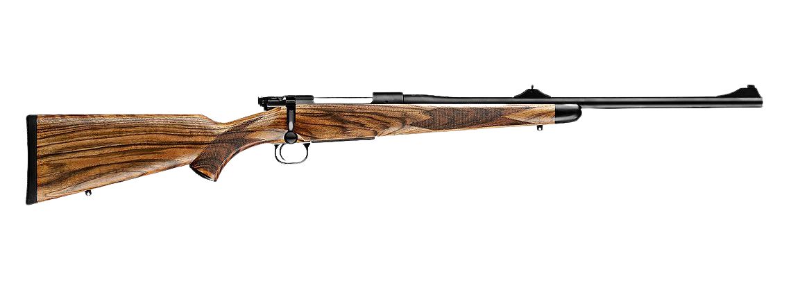 Mauser 12 Expert