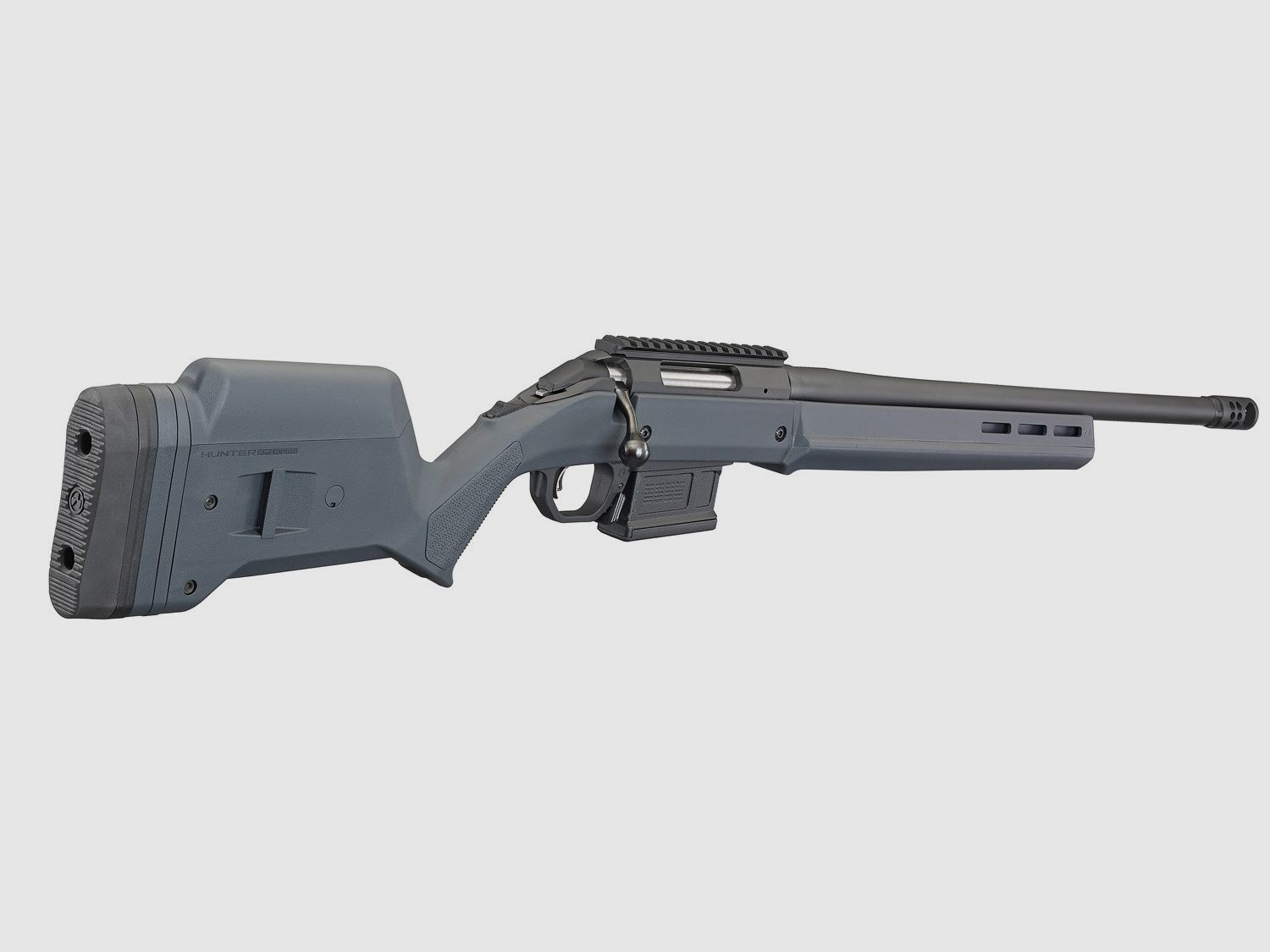 Ruger American Hunter, Bild 3 von 5