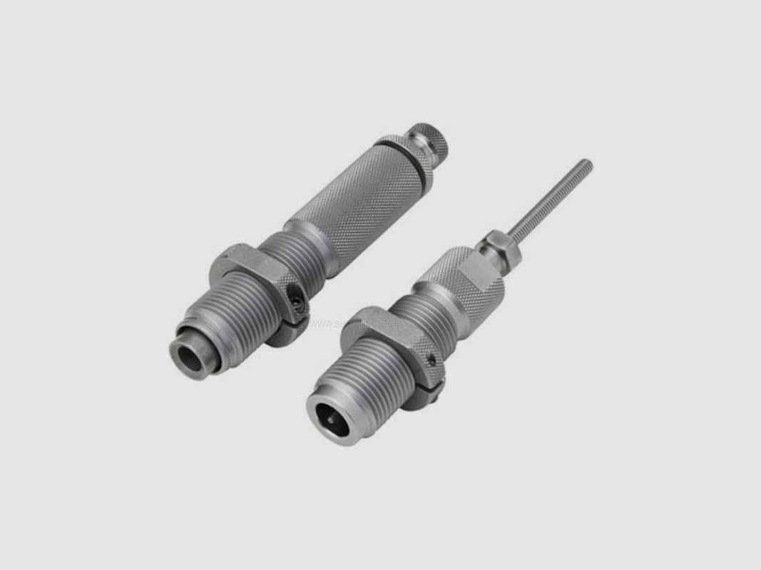 HORNADY ZESTAW NARZĘDZI 8MM MAUSER 8X57JS