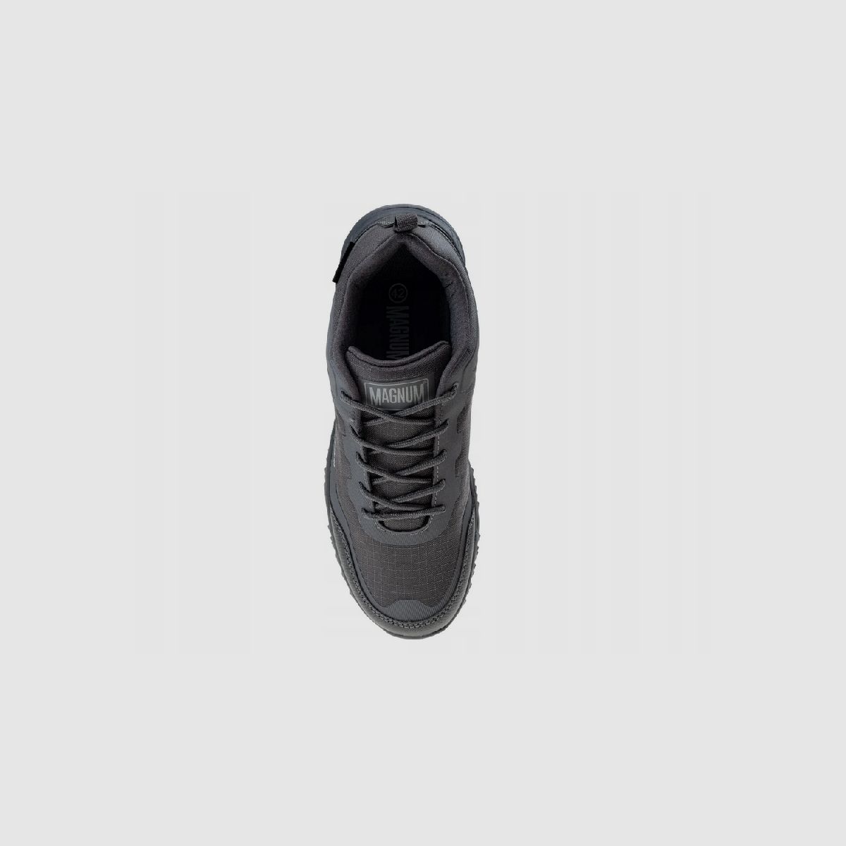 Magnum Bondsteel Low WP boots, dark grey, 45, image 4 of 11