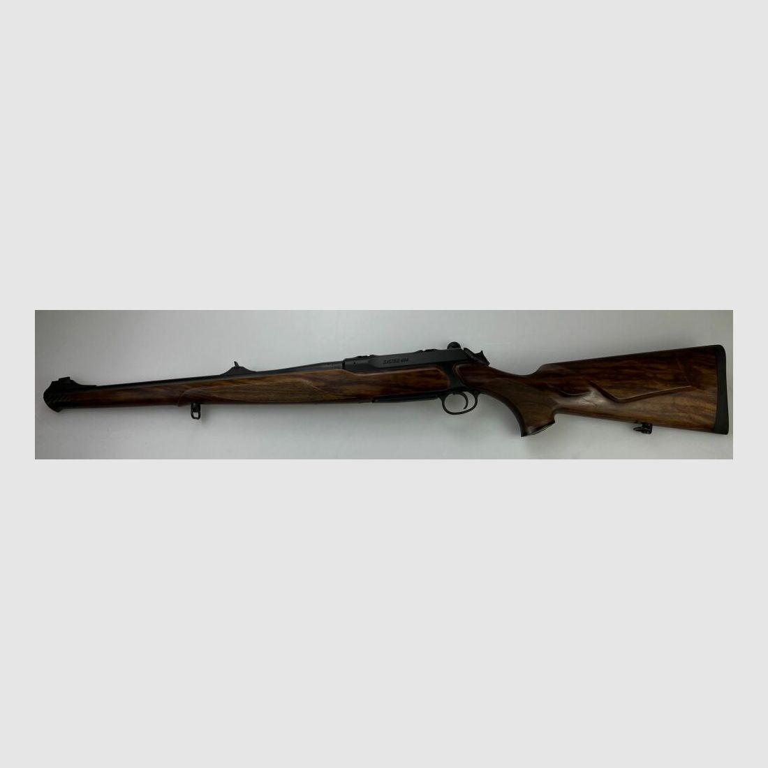 Sauer	 404 Stutzen Select