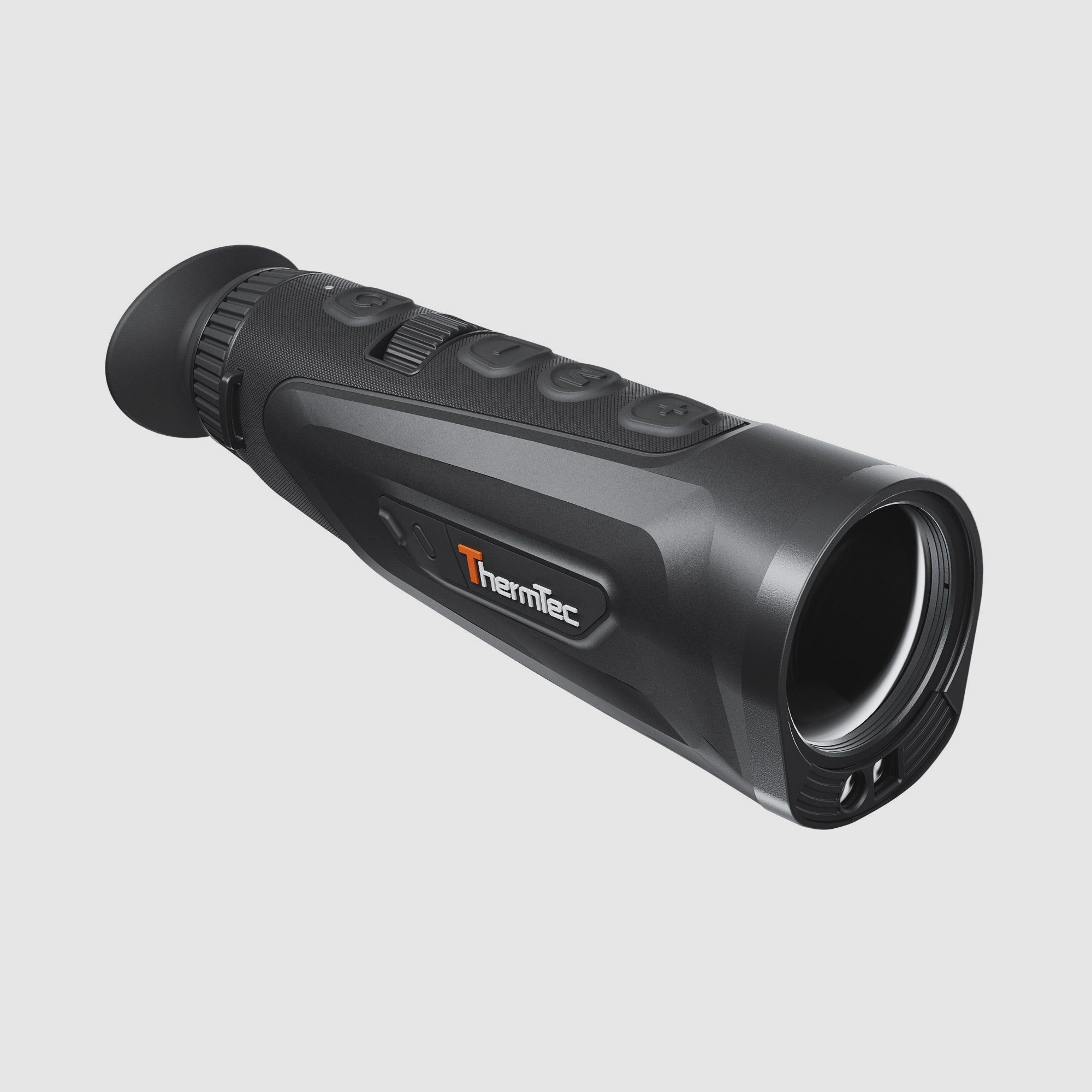 ThermTec Cyclops 635L 3.0 Monokular mit LRF, Bild 1 von 11