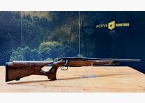 Sauer 505 Iconic Lochschaft / HK5 / Highland Paket / .308 / LL 51cm / M15x1 / TRAUMWAFFE