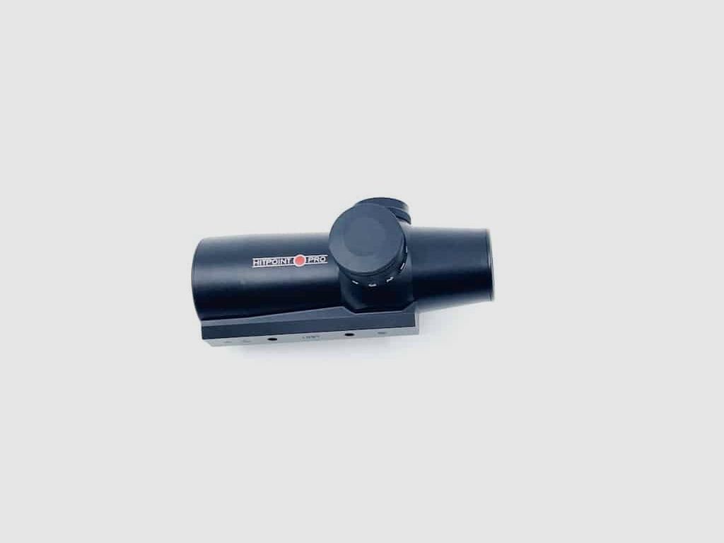 Blaser Hitpoint Pro, Bild 7 von 9