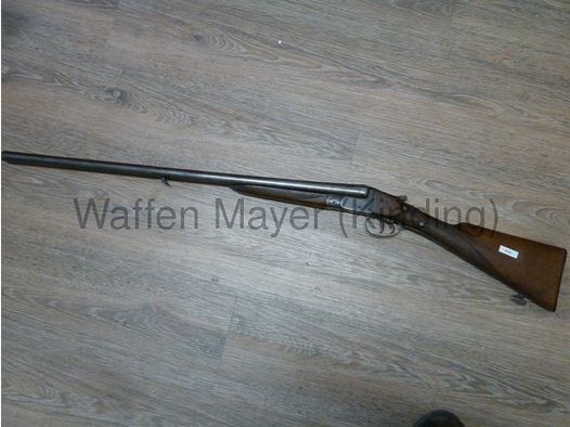 Decarburized Steel Double Flint