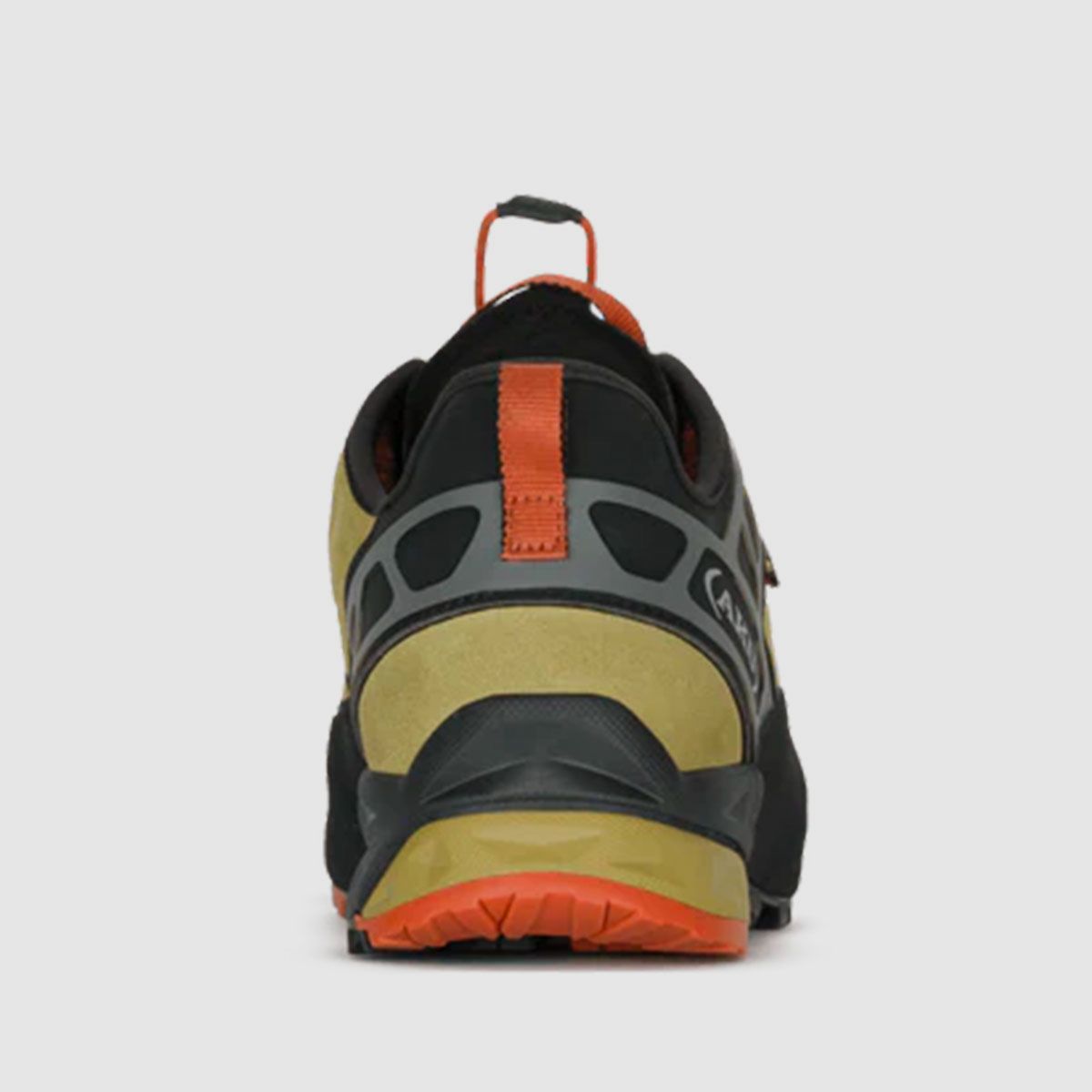 SCHOENEN – AKU – 717 ROCK DFS II GTX 361 Olijf-Donker Oranje, afbeelding 3 van 5