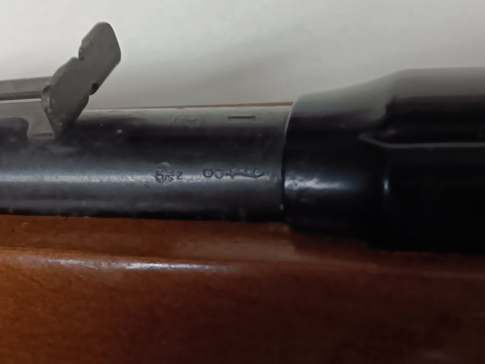 Savage Arms - Westfield USA Model 735