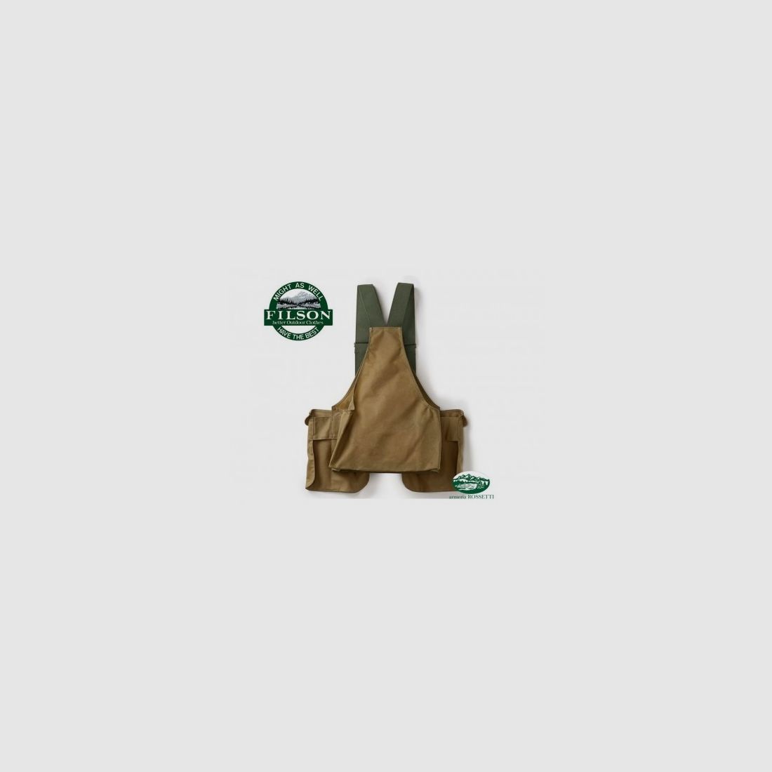 FILSON Trisacca GAME BAG - 20204449, Bild 2 von 2