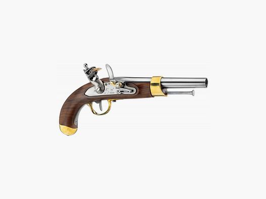 Pistolet An XIII cal. 69 en kit