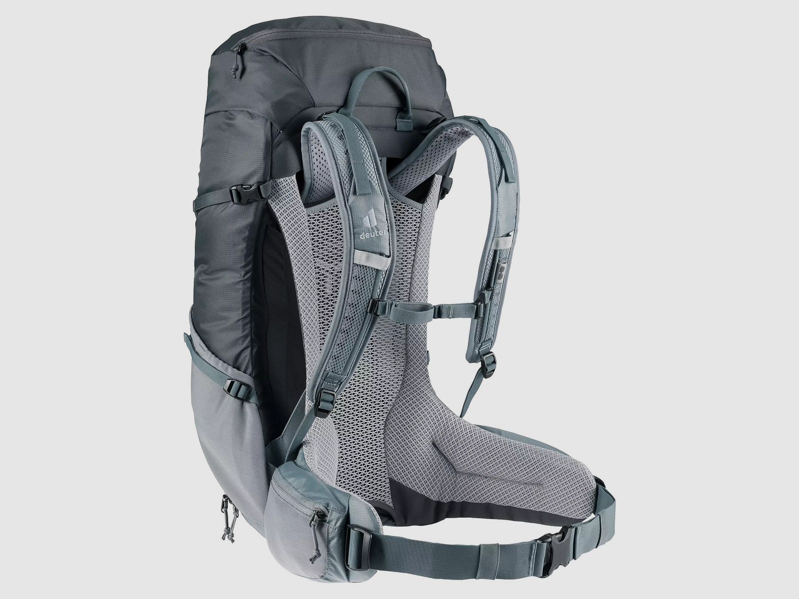 Deuter Futura 32 graphite-shale