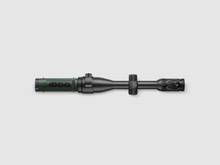 Warmtebeeldkijker Swarovski tM35+, afbeelding 6 van 7
