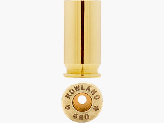Starline Hülsen .460 Rowland 100 Stück