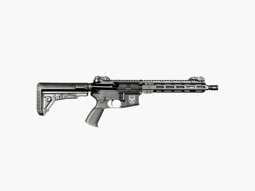 SVRN PAC15 GEN3 lufa 10,5" Black