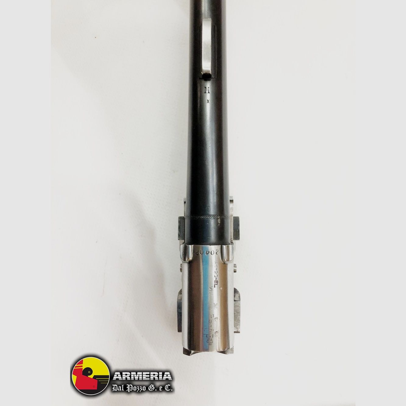 BERETTA ASE EL CAL. 20, immagine 4 di 7