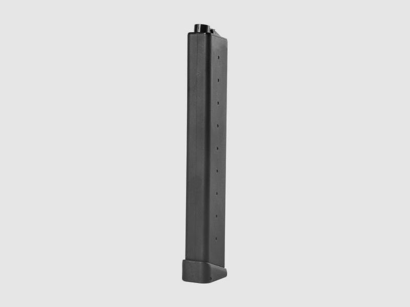Softair - Gewehr - G&G MXC9 Enhanced AEG E.T.U. - ab 14 Jahren, unter 0,5 Joule + 2 High Cap Magazine