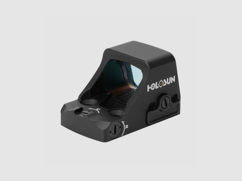 Holosun Punktvisier HUD Open Reflex