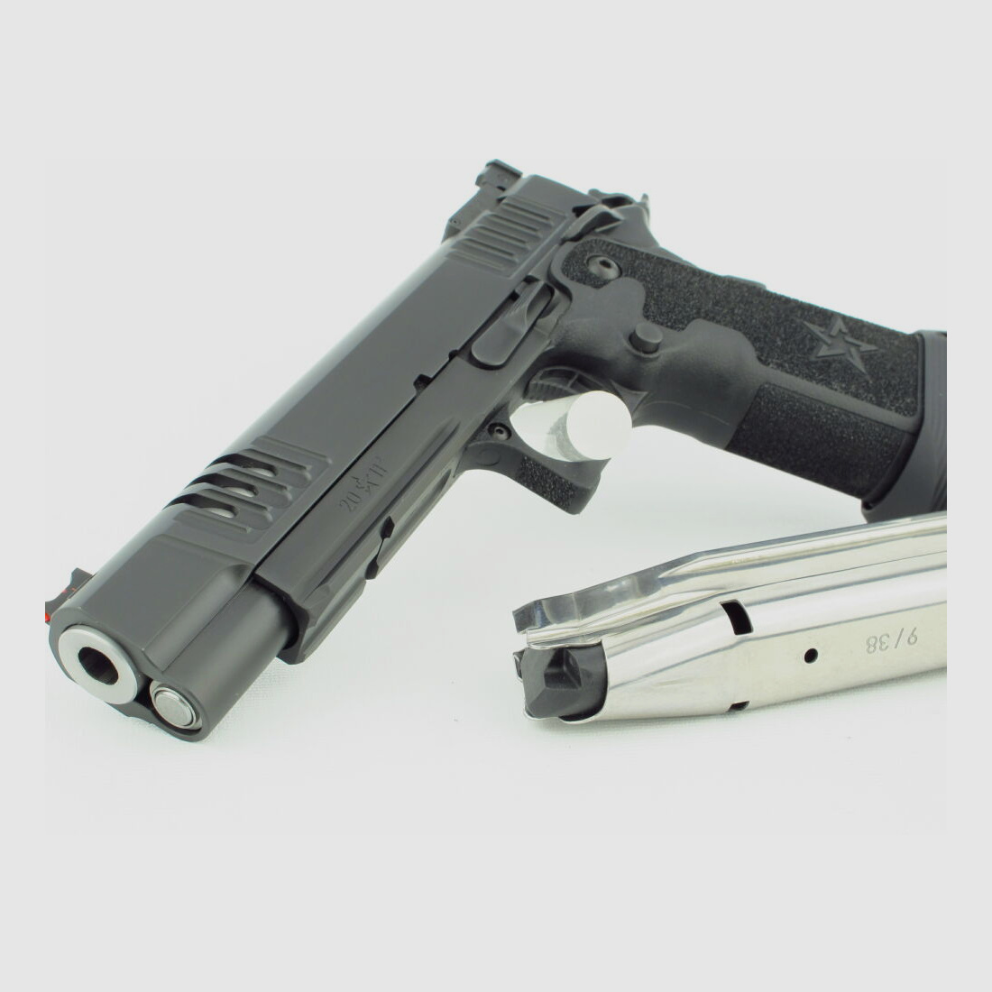 STI Staccato USA	 Staccato XL 9x19